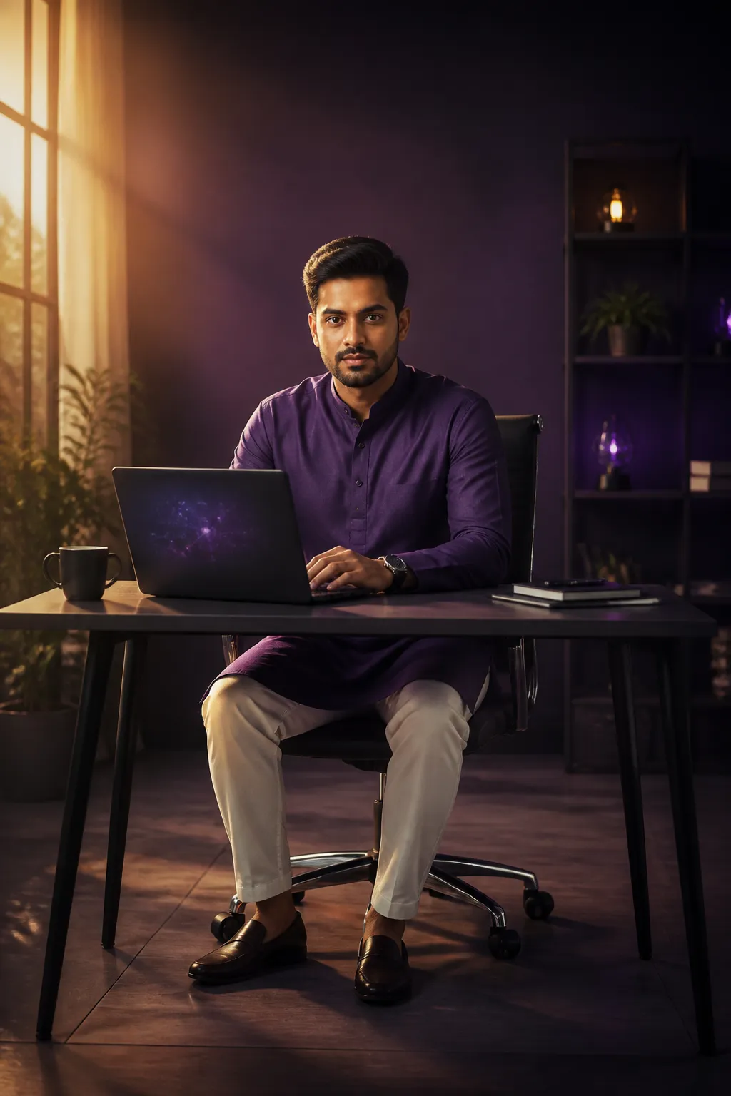 Dharmendra Yadav - Founder of DM Ecosystem